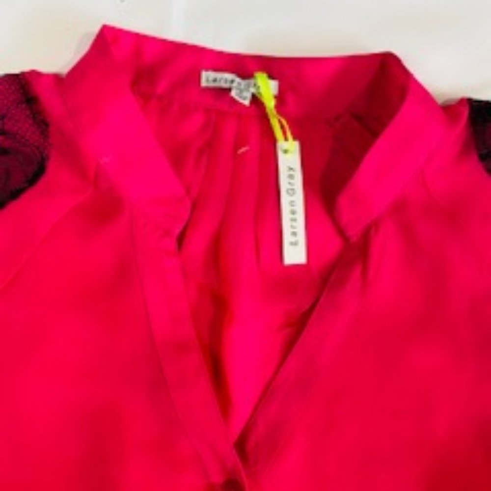 Tops - Picture 2 of 5